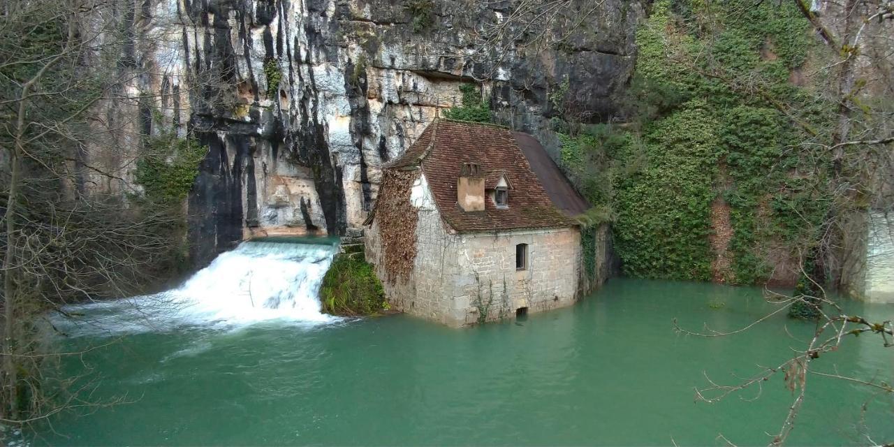 Affittacamere D'hotes La Combe De Redoles