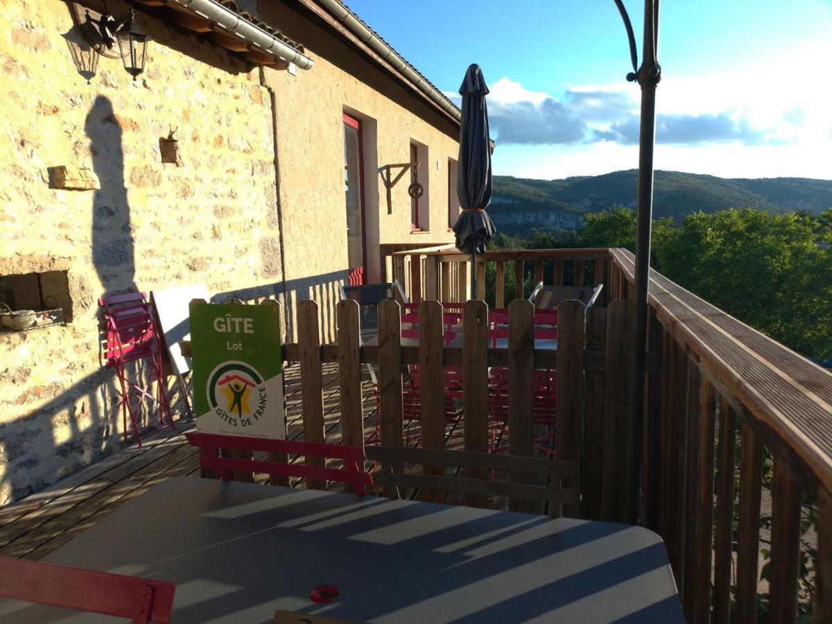 D'hotes La Combe De Redoles Affittacamere Tour-de-Faure