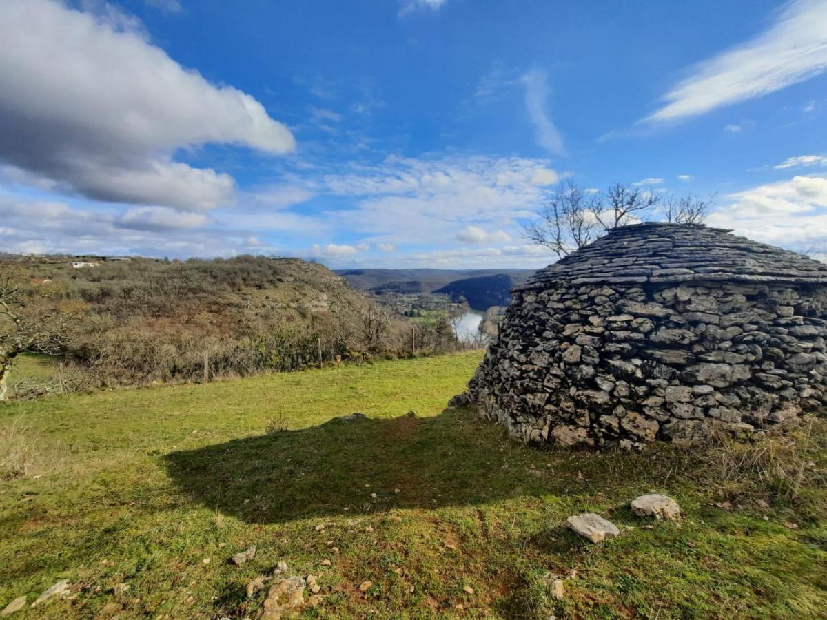 Affittacamere D'hotes La Combe De Redoles Tour-de-Faure