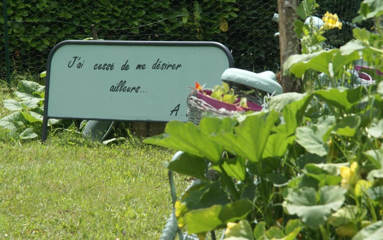 D'hôtes La Combe De Redoles Tour-de-Faure