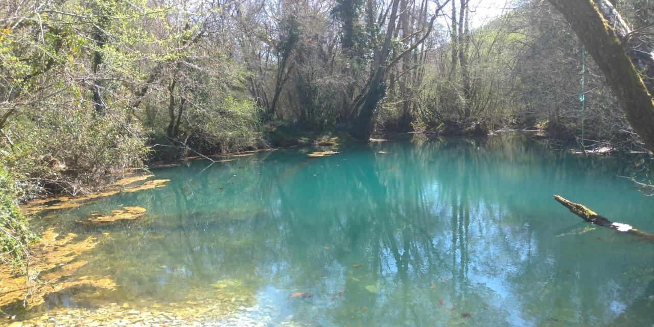 D'hôtes La Combe De Redoles Pensión Tour-de-Faure