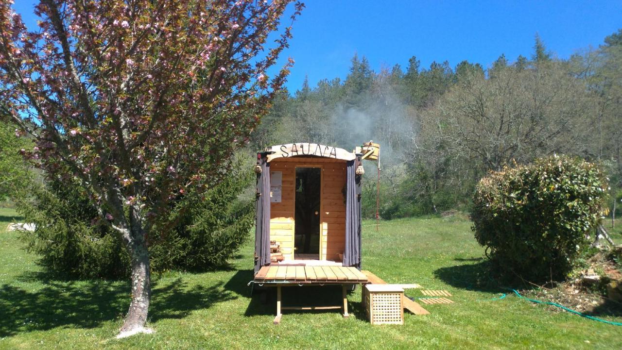 D'hotes La Combe De Redoles *