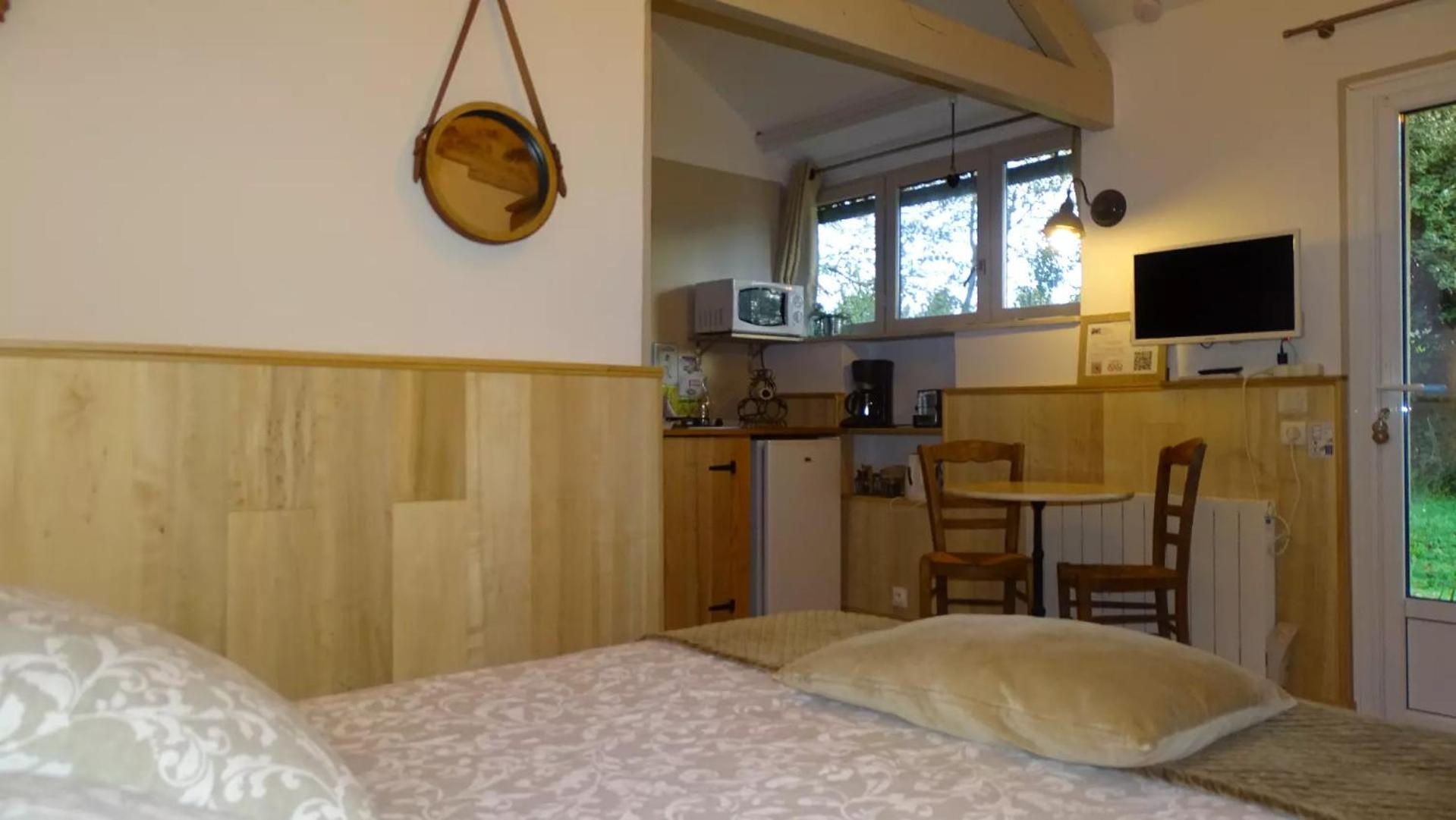 D'hotes La Combe De Redoles