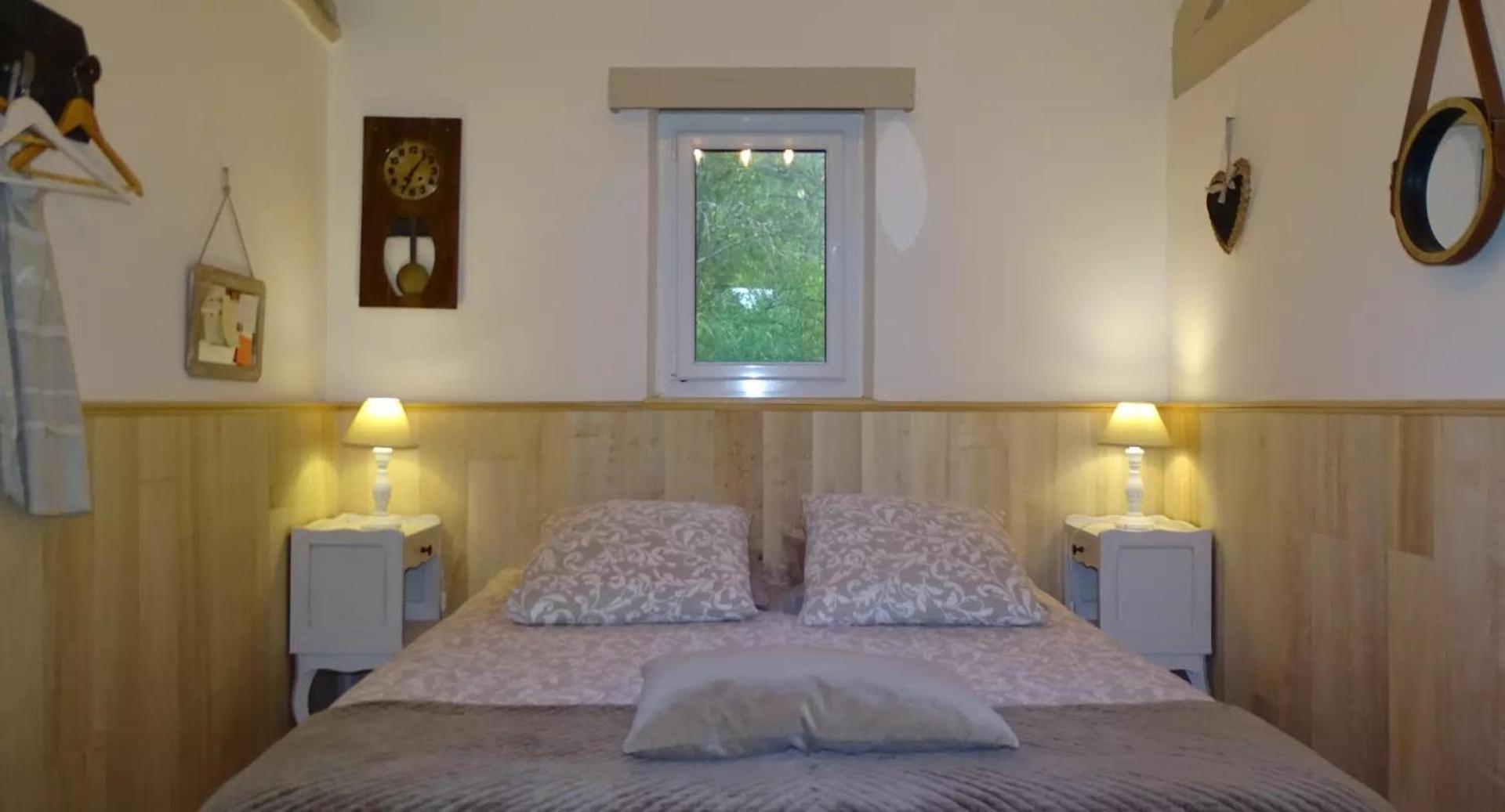 D'hotes La Combe De Redoles Affittacamere Tour-de-Faure