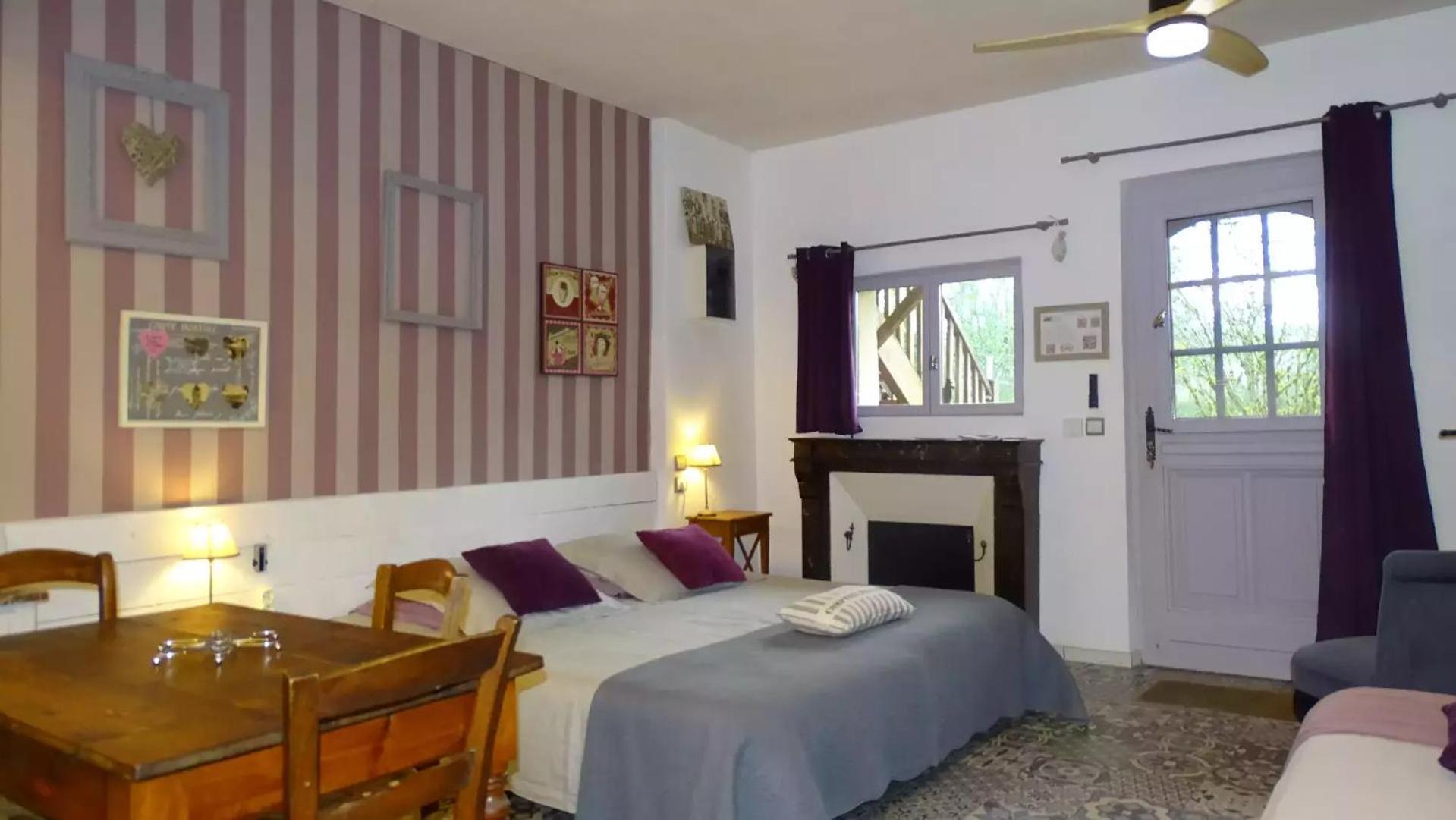 D'hotes La Combe De Redoles