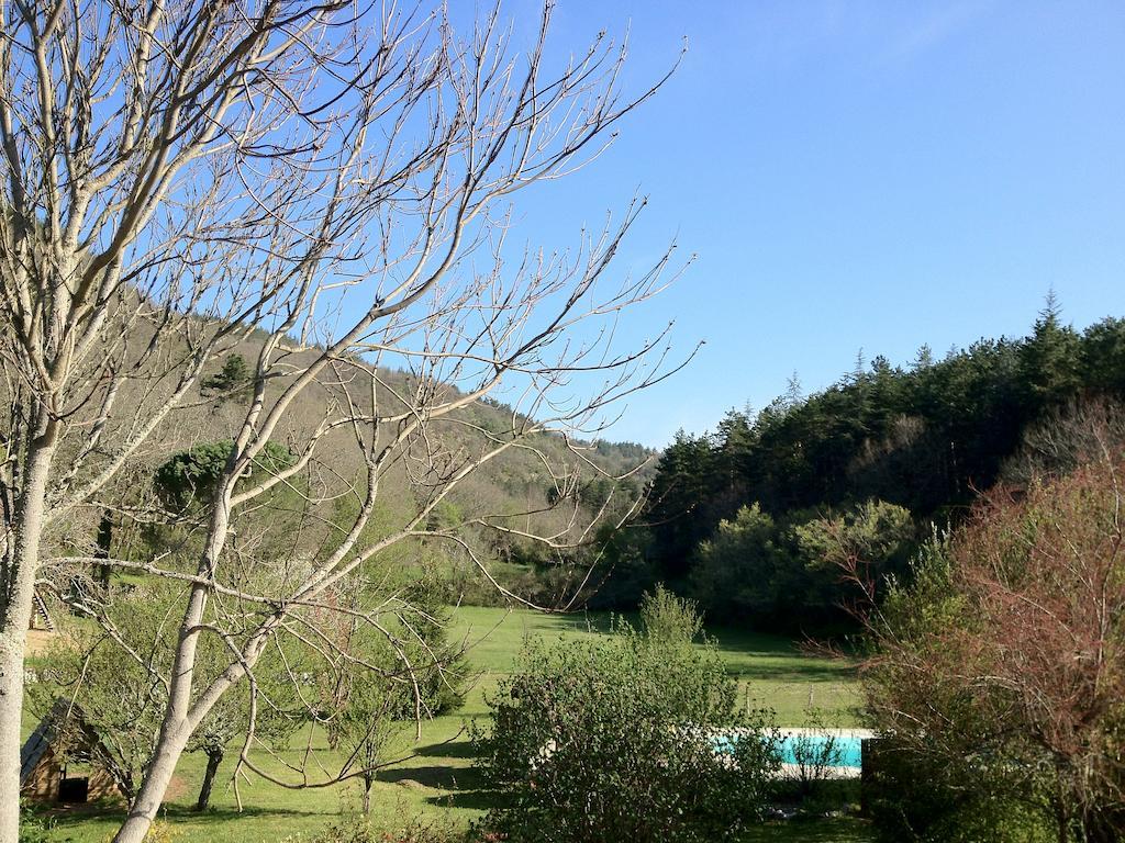 Affittacamere D'hotes La Combe De Redoles Tour-de-Faure