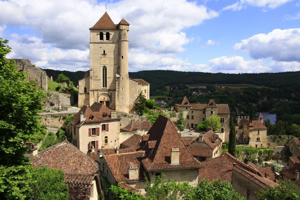 Affittacamere D'hotes La Combe De Redoles