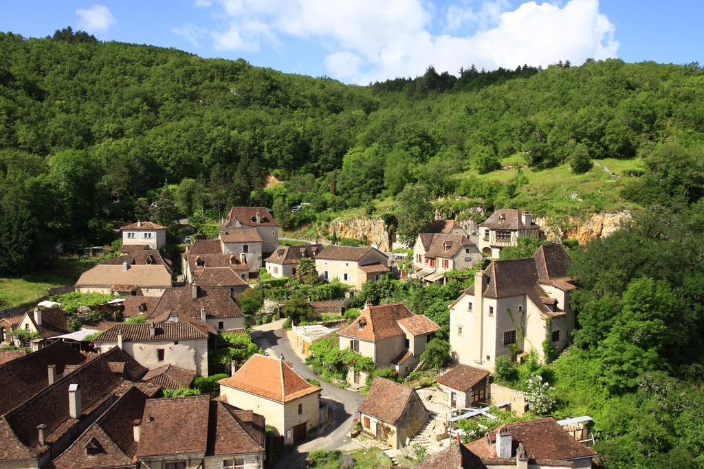 D'hotes La Combe De Redoles