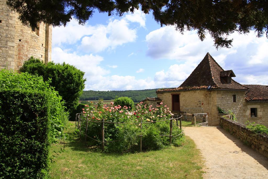 Affittacamere D'hotes La Combe De Redoles *