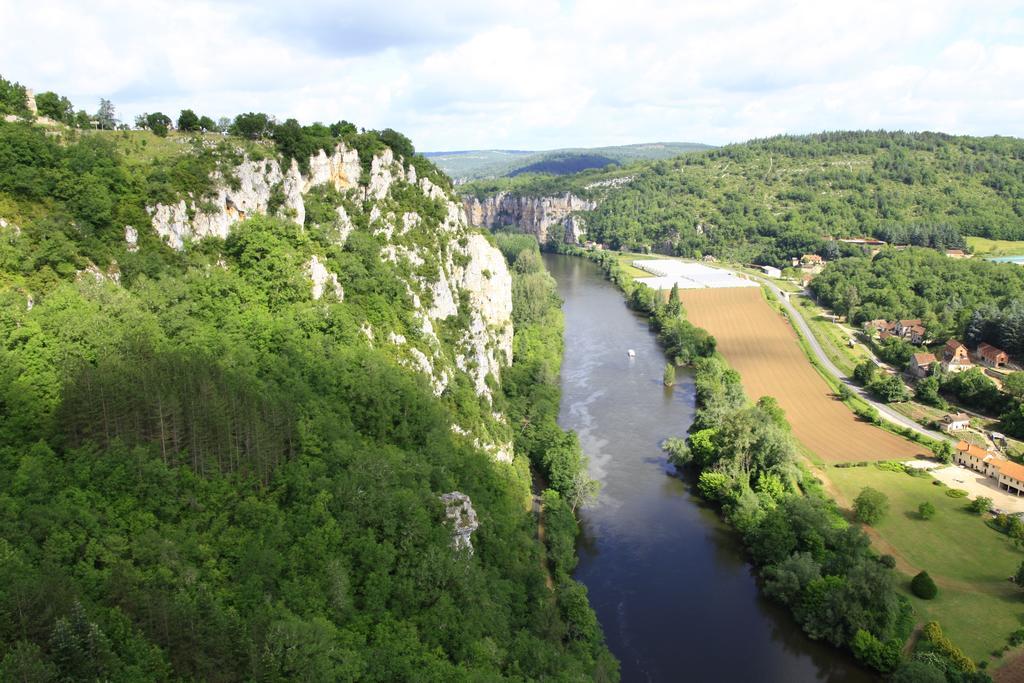 Affittacamere D'hotes La Combe De Redoles *