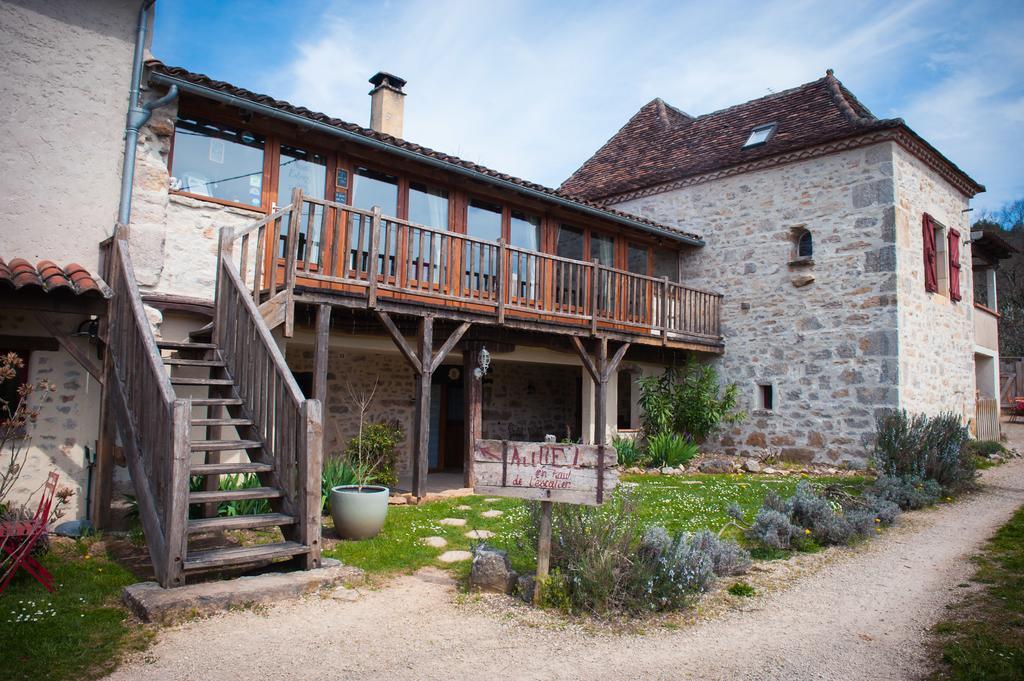 Affittacamere D'hotes La Combe De Redoles