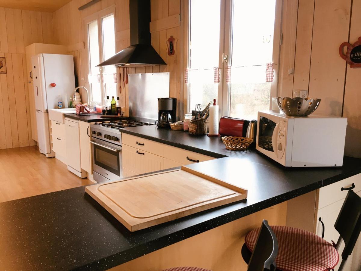 Gasthof D'hotes La Combe De Redoles *