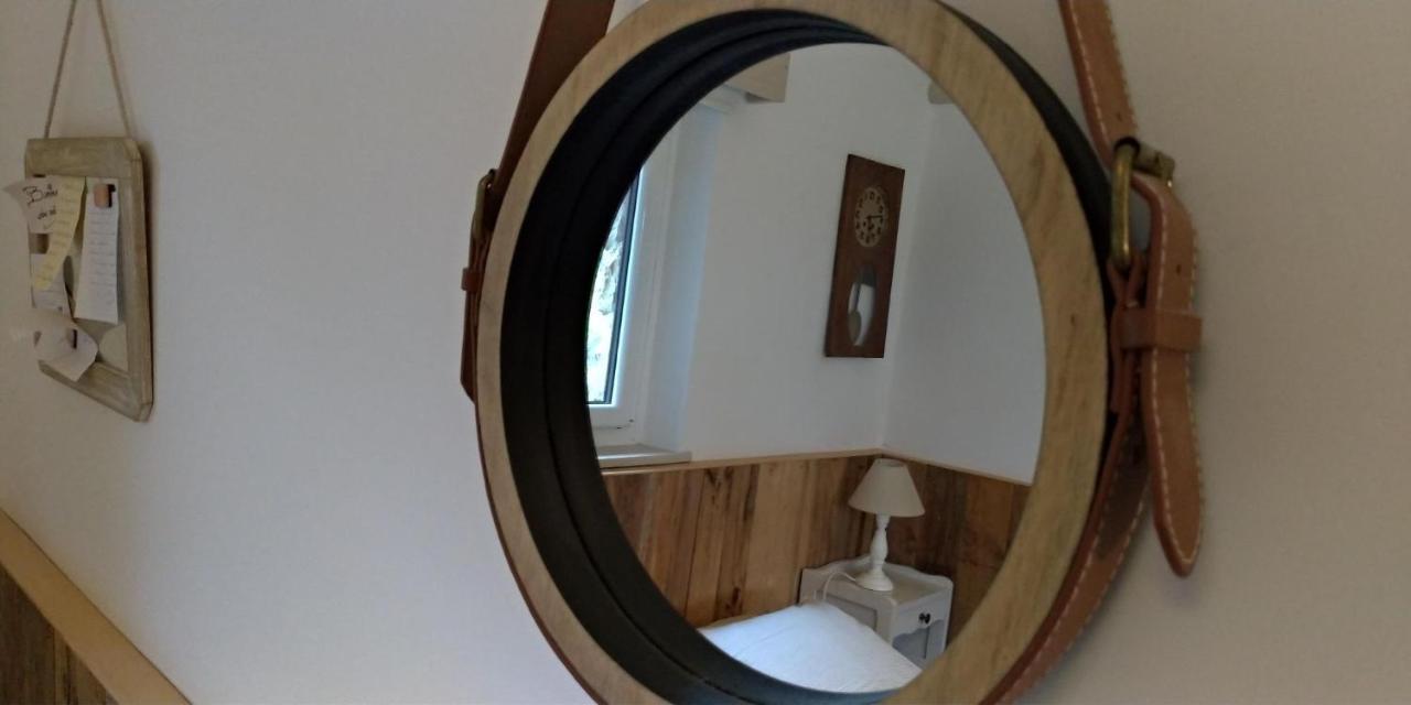 D'hotes La Combe De Redoles Guest house *