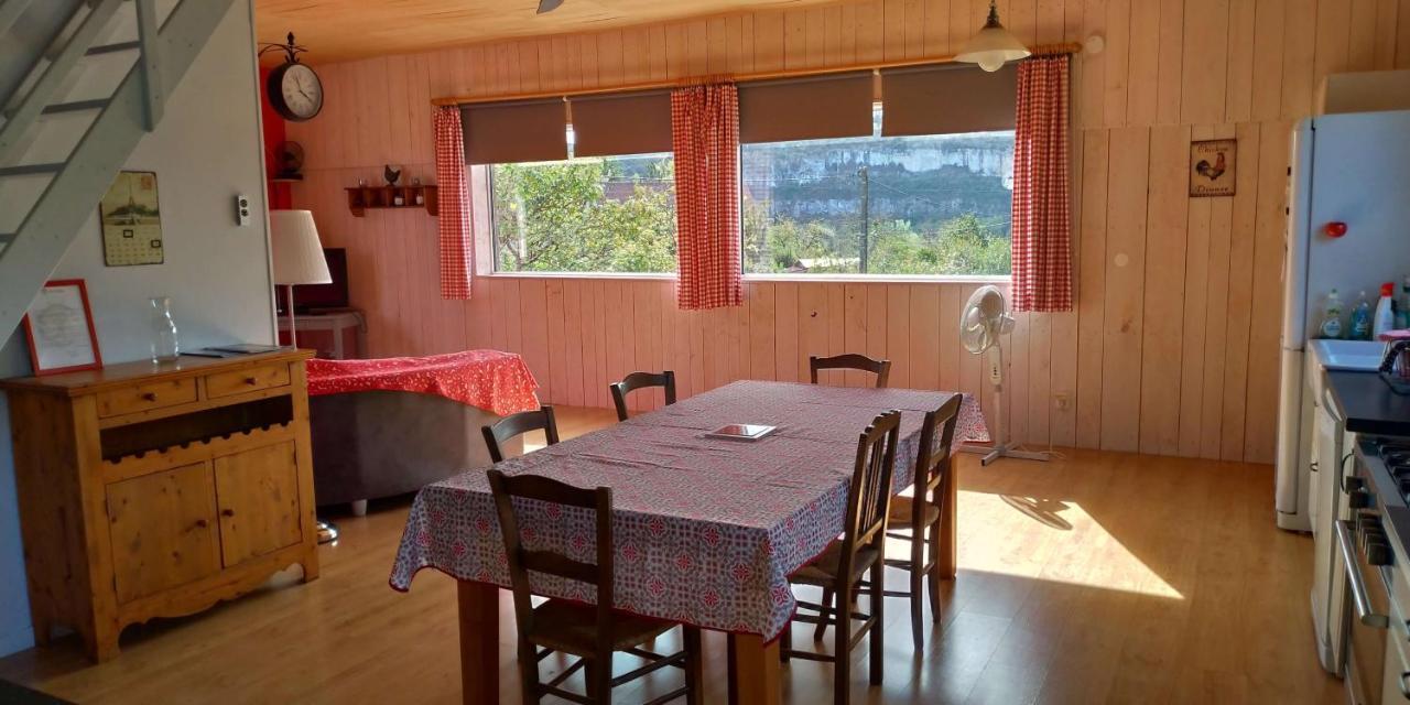 Guest house D'hotes La Combe De Redoles *