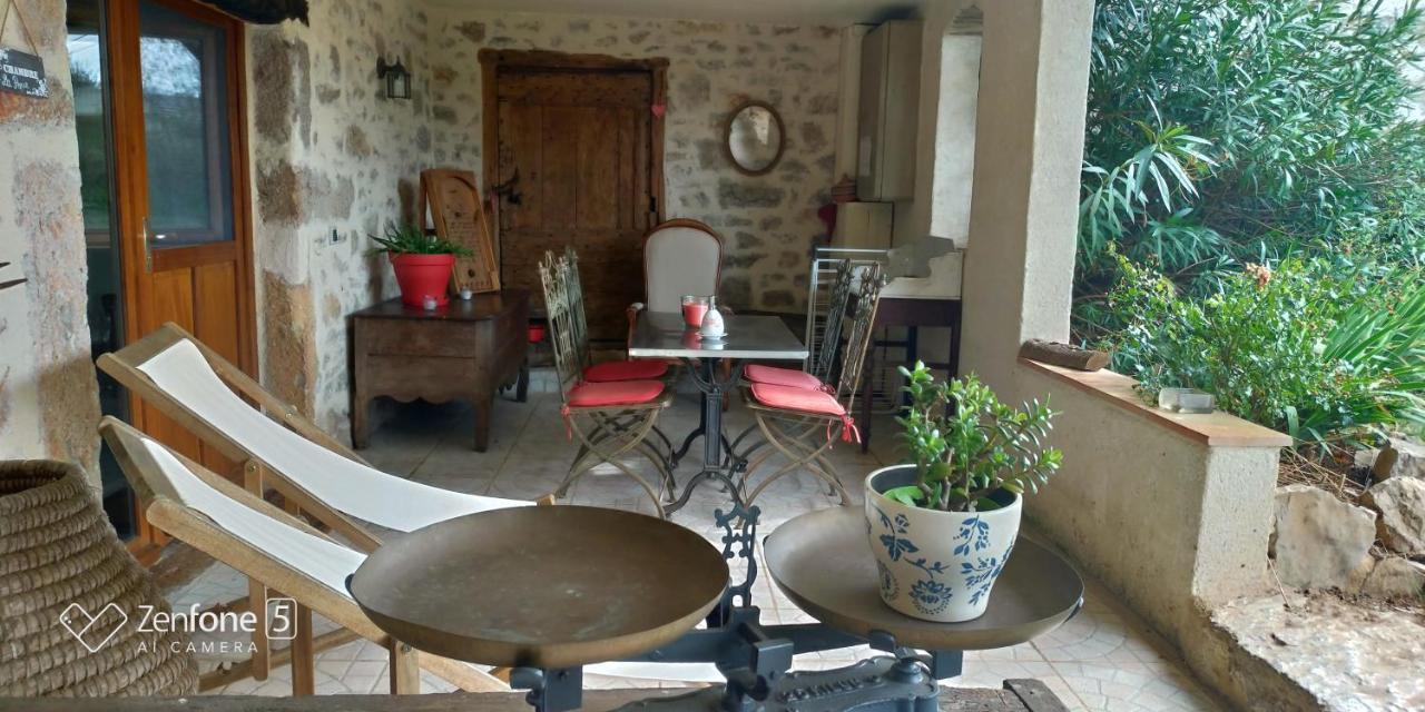D'hotes La Combe De Redoles
