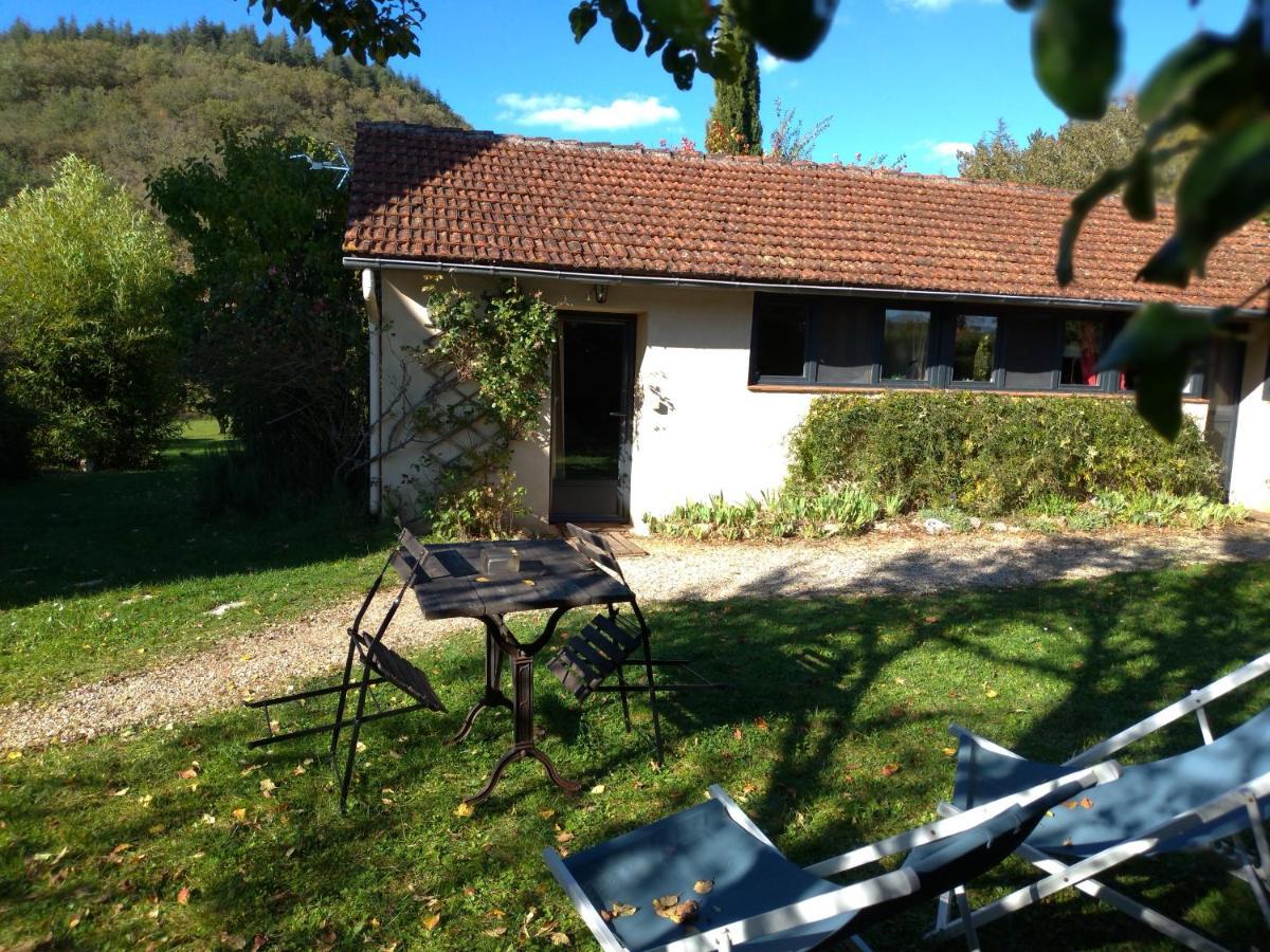 Gasthof D'hotes La Combe De Redoles Tour-de-Faure