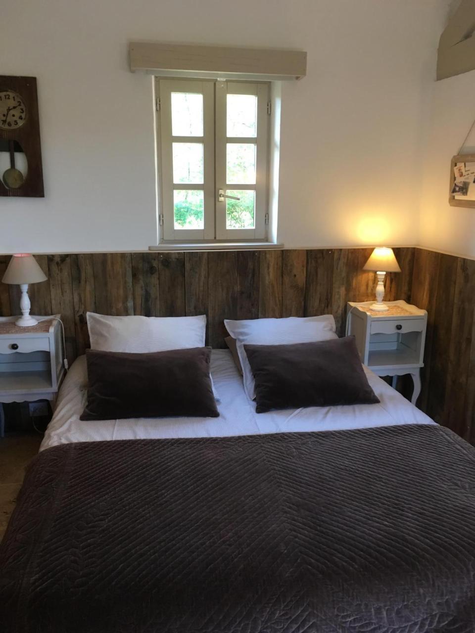 Gasthof D'hotes La Combe De Redoles