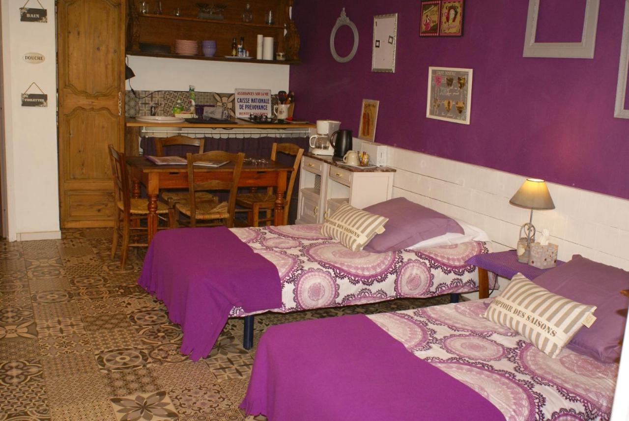 D'hotes La Combe De Redoles